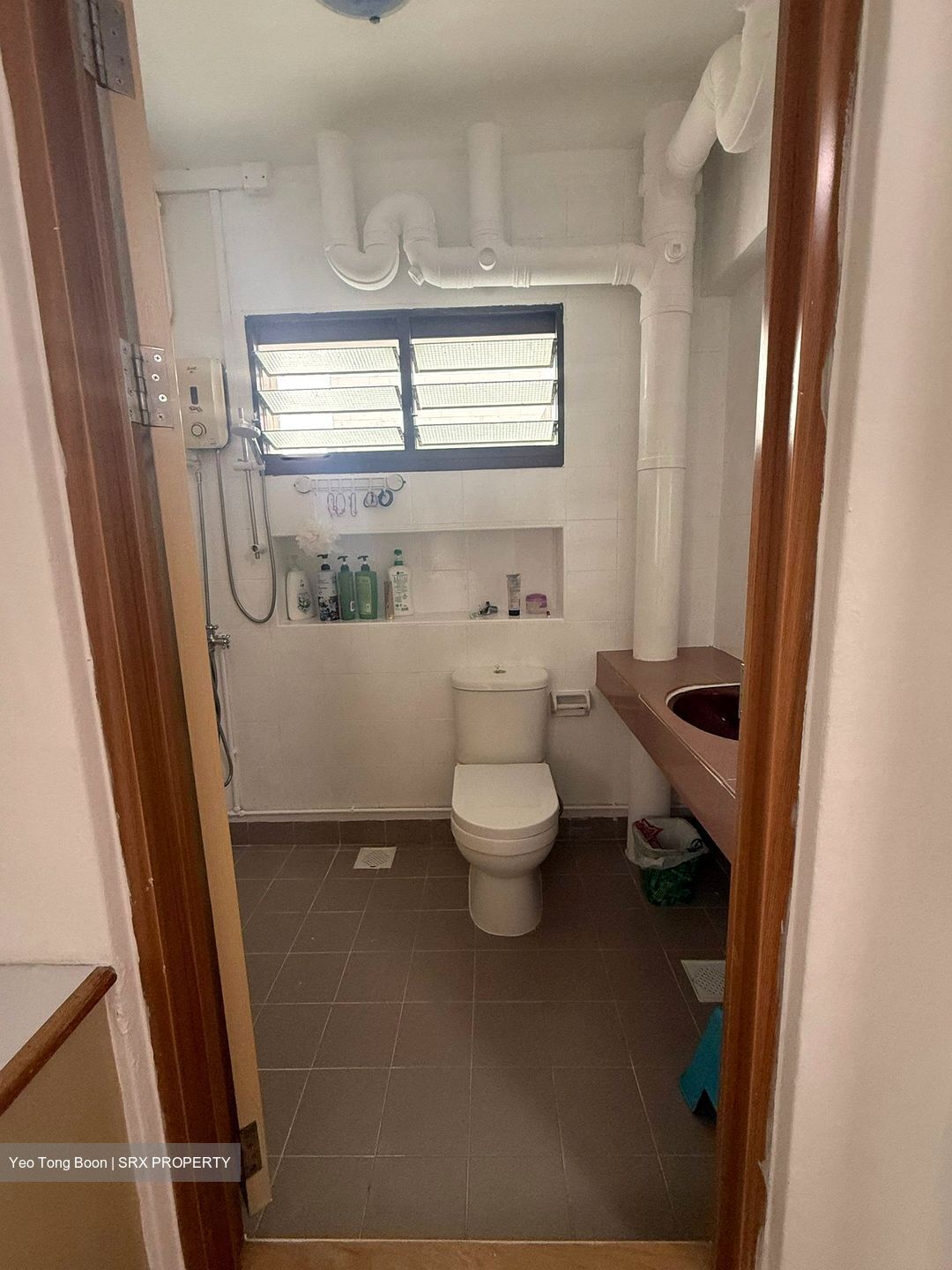 Blk 738 Woodlands Circle (Woodlands), HDB 4 Rooms #541375791